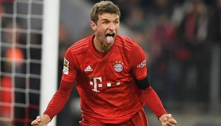 كأس العالم للأندية.. مفاجأة مدوية حول مستقبل مولر بعد رحيله عن بايرن ميونخ