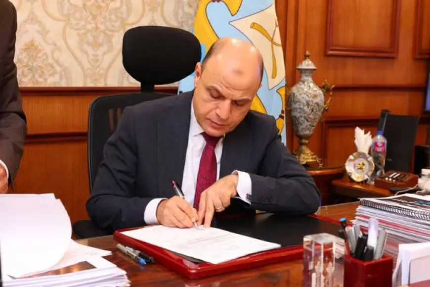 245 درجة.. الكشف عن تفاصيل تنسيق الثانوية العامة لعام 2025/2026 في كفر الشيخ!