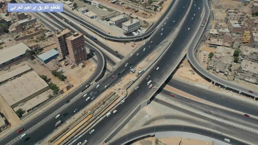 سر وقوع حوادث الطرق في مصر.. اكتشف أسبابها الخفية!