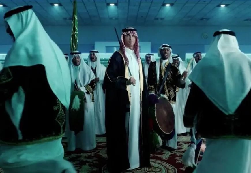 رونالدو يعلن تجديد عقده مع النصر ويكشف: أنا أحب البرتغال ولكن قلبي مع السعودية!