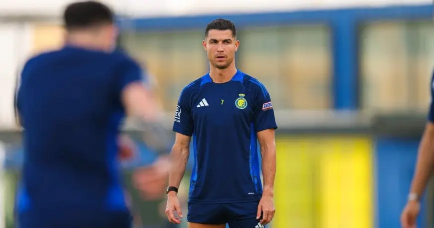 سر رونالدو المدهش: لماذا اختار البقاء في النصر وتجاهل كأس العالم للأندية؟