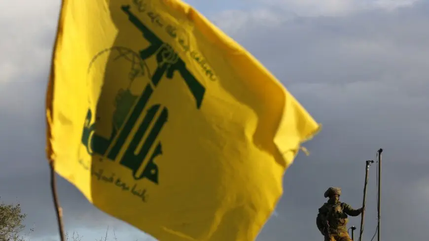 إنفجار مفاجئ: الجيش الإسرائيلي يُبيد العقل المدبر لصواريخ حزب الله!