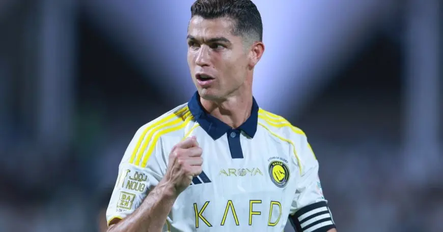 رونالدو يتوقع تحقيق النصر موسم استثنائي وفوز بألقاب مهمة!