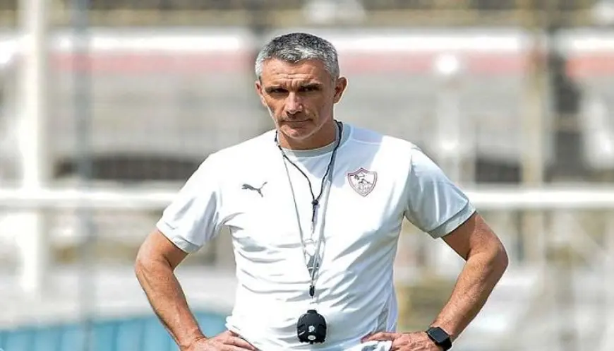 “صدمة كبيرة: كارتيرون يرفض عروض الأهلي والزمالك ويفضل البقاء! اكتشف السبب الغامض”