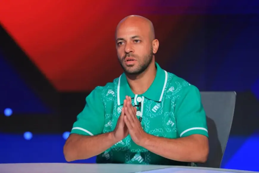 عفروتو يكشف: ليل الفرنسي يرغب في التعاقد معه والزمالك يسعى لضمه!