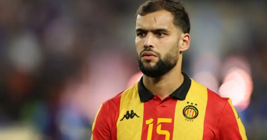 صدمة في عالم كرة القدم! توغاي يجدد عقده مع الترجي بعد اقترابه من الدوري السعودي
