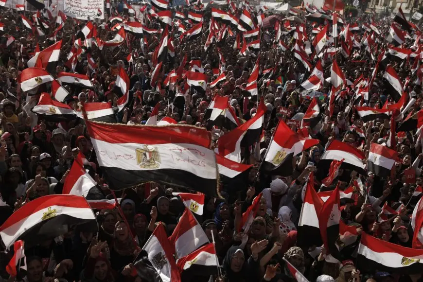 صدمة! محافظ الإسكندرية السابق يكشف كيف استعادت مصر روح الوطن بعد ثورة 30 يونيو