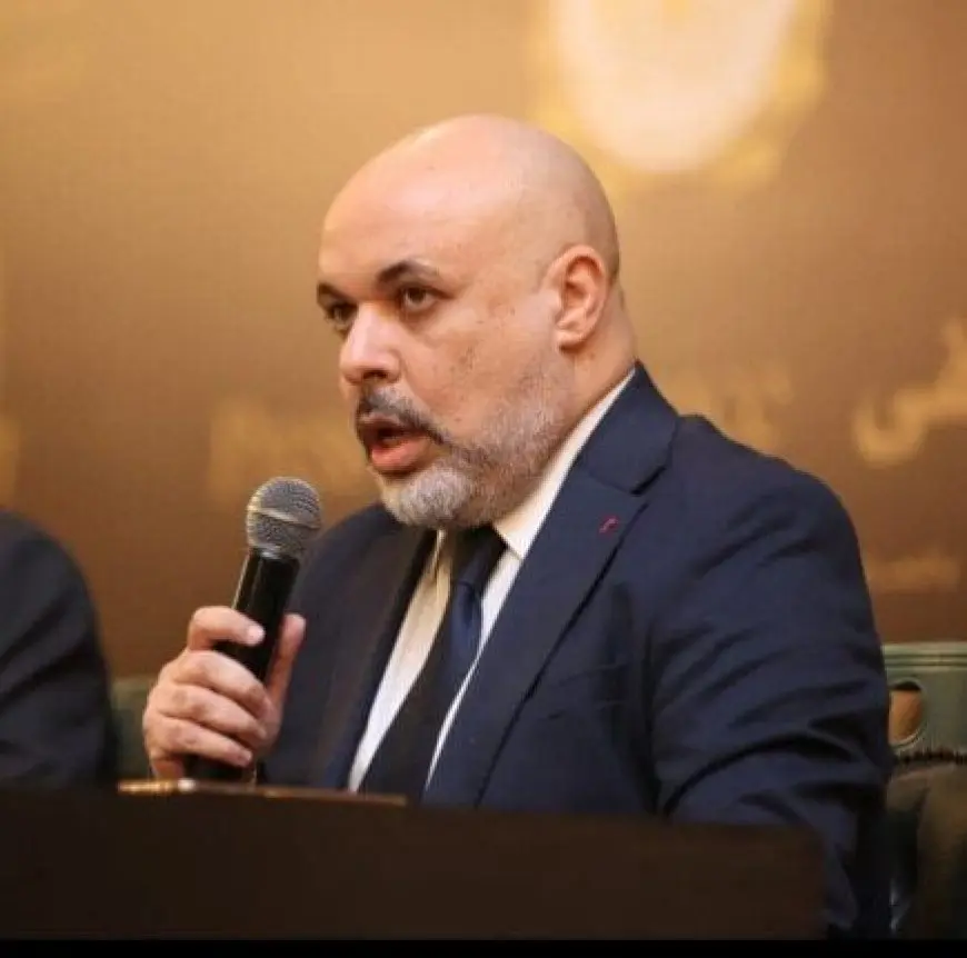 صدمة لعشاق الذهب في مصر: انخفاض بنسبة 3.4% خلال أسبوع وارتفاع للجنيه!