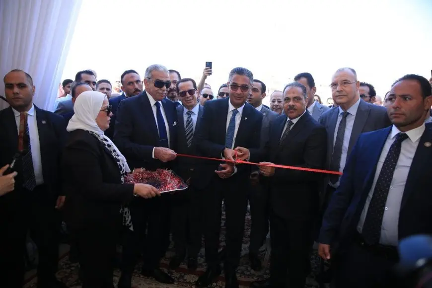 تخفيضات لا تُقاوم! افتتاح سوق اليوم الأحد بمدينة العاشر بتخصيصات تصل لـ 30%