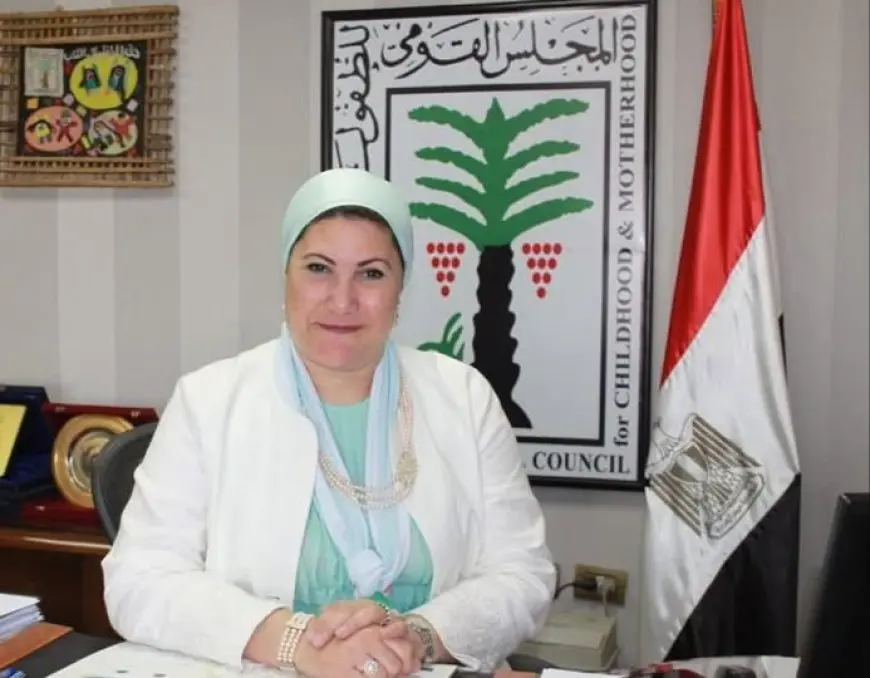 القبض على المتهم بالاعتداء على طفل في العاشر من رمضان وتحرك قانوني من المجلس الوطني للطفولة!