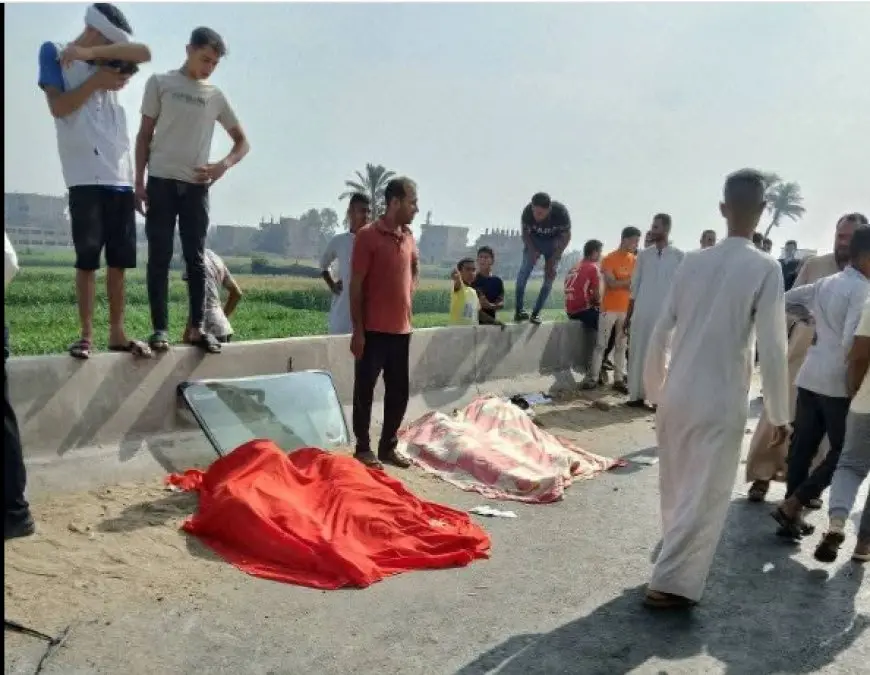 بالصور: مفاجأة رئيس الوزراء لسائقي النقل بعد حادث الإقليمي!