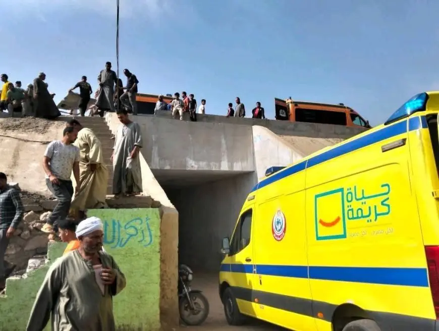 مفاجأة: تصريح صادم من مدبولي بخصوص حادث الدائري الإقليمي يثير استياء المصريين!
