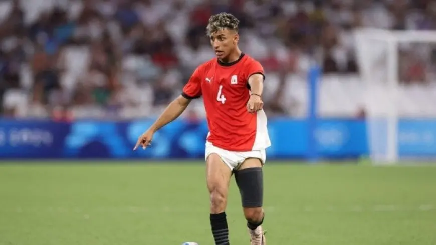 مفاجأة كبرى: طلب مثير من المصري يهدد انتقال أحمد عيد إلى الأهلي! الكلمة السرية مكشوفة الآن!