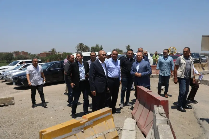 وزير النقل يعبر عن تعازيه لأسر ضحايا حادث الطريق: كلمات مؤثرة تنير قلوب الجميع
