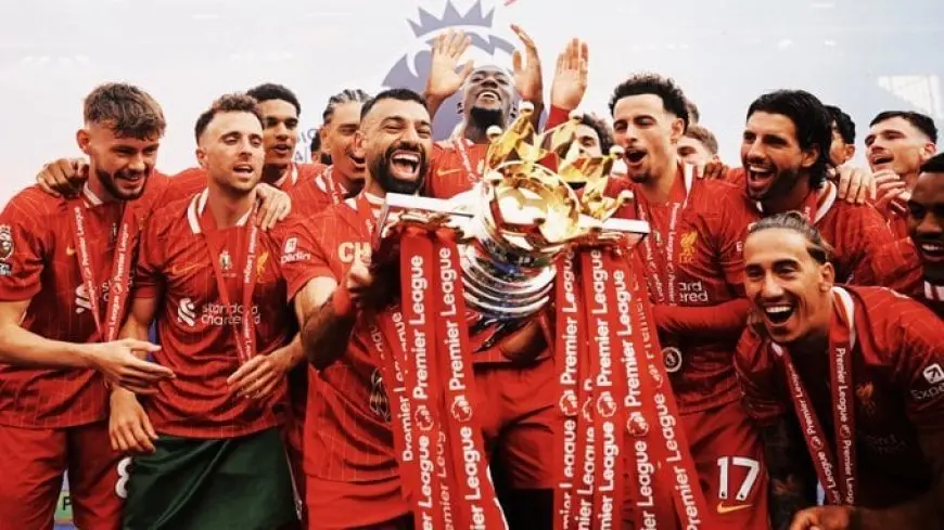 صفقة من العيار الثقيل: ليفربول يقترح تبادل ناري مع كريستال بالاس