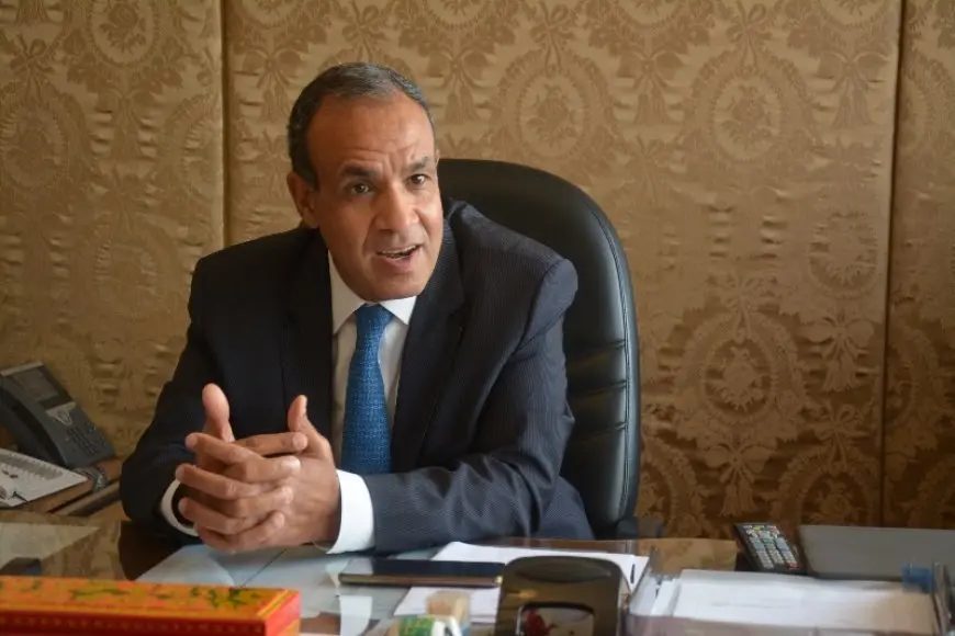 مصر تبعث برسالة تضامن قوية للسودان بعد كارثة انهيار منجم الذهب