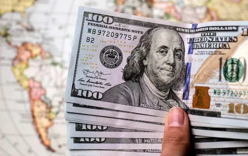 سعر الدولار يصعد بقوة مقابل الجنيه اليوم! كم وصل؟