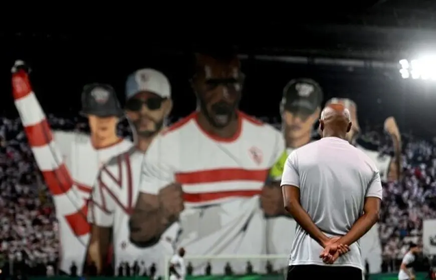 الكشف عن سبب اعتزال شيكابالا سيرفع السخرية من جماهير الزمالك!