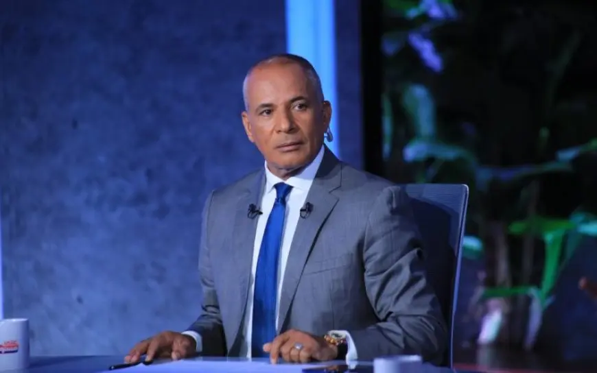 “شاهد كيف يكشف أحمد موسى عن أشخاص يهبدون ويرفضون تصديق الشائعات!”
