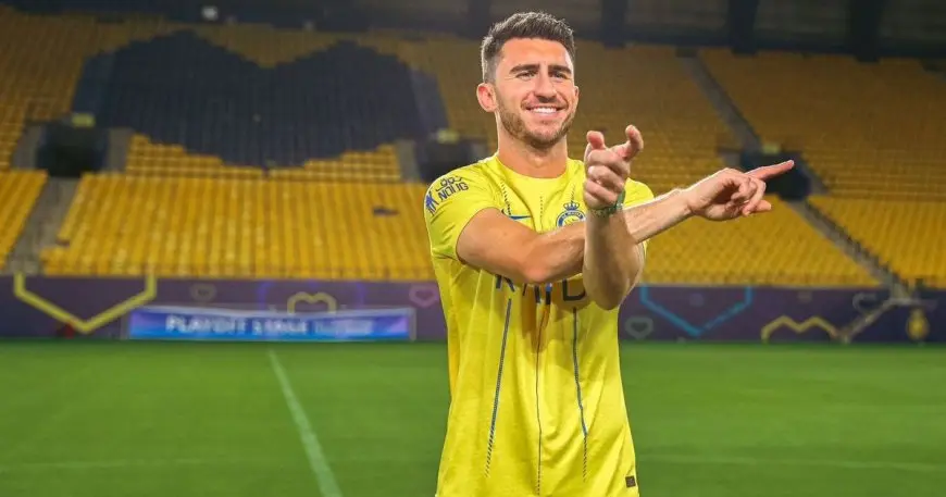 أخبار سارة: عملاق إيطالي يرغب في ضم لاعب نجم من النصر!