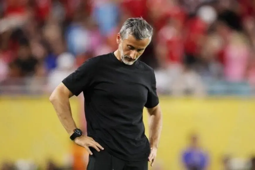 مفاجأة كبيرة من مجدي عبد الغني: مدرب جديد سيحقق الفوز بالدوري مع الأهلي!