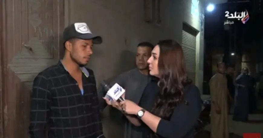 لن تصدق ما حدث في آخر مكالمة بين خطيب ضحية حادث الطريق وميادة!