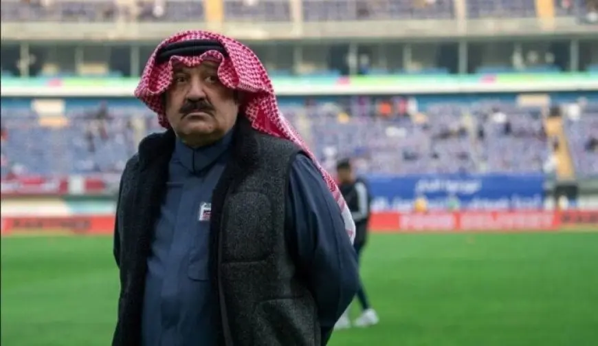 رئيس الاتحاد الكويتي يعلن عن تفاصيل مدهشة حول استضافة كأس السوبر المصري!