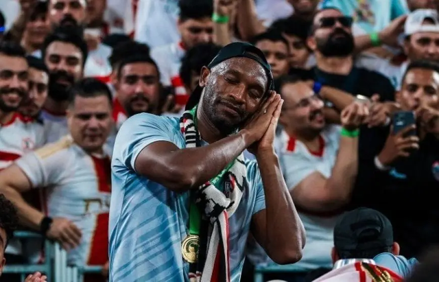 بالفيديو: أحمد بلال يكشف عن سبب عدم حاجة الزمالك لشيكابالا في الموسم المقبل!