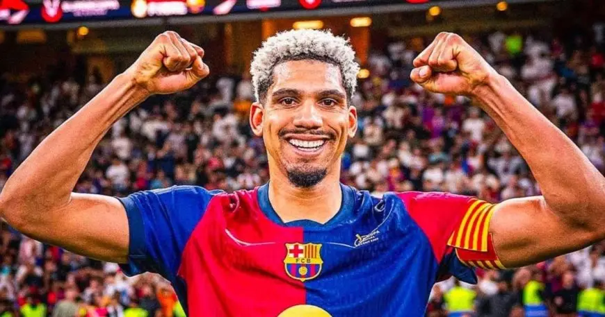 برشلونة يتحضر لفقدان أراوخو بمبلغ مخفض.. تعرف على التفاصيل!