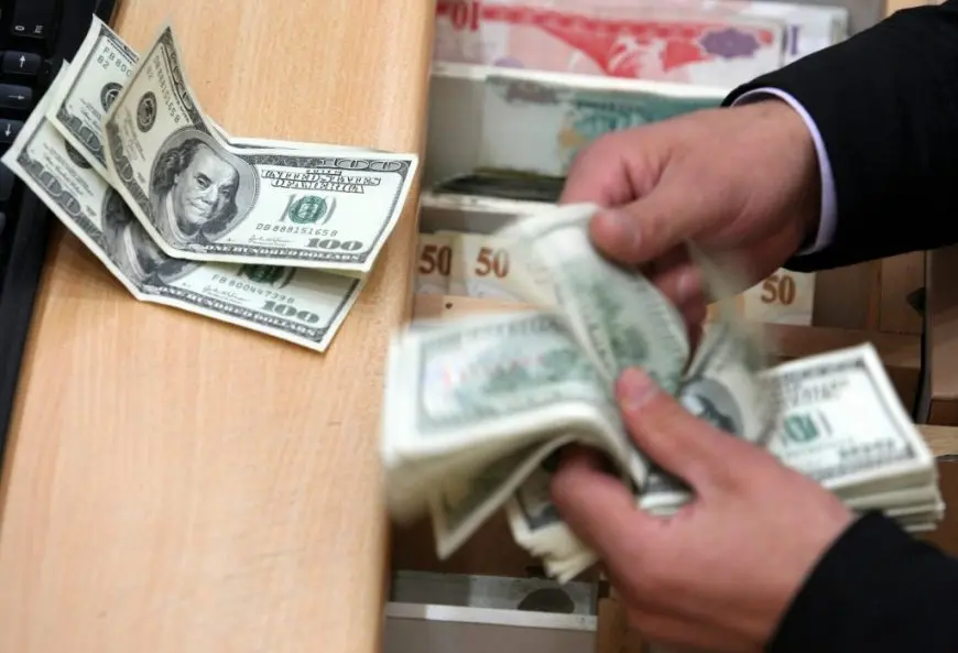 كل ما تحتاج معرفته عن سعر الدولار مقابل الجنيه اليوم! اكتشف التفاصيل الآن!