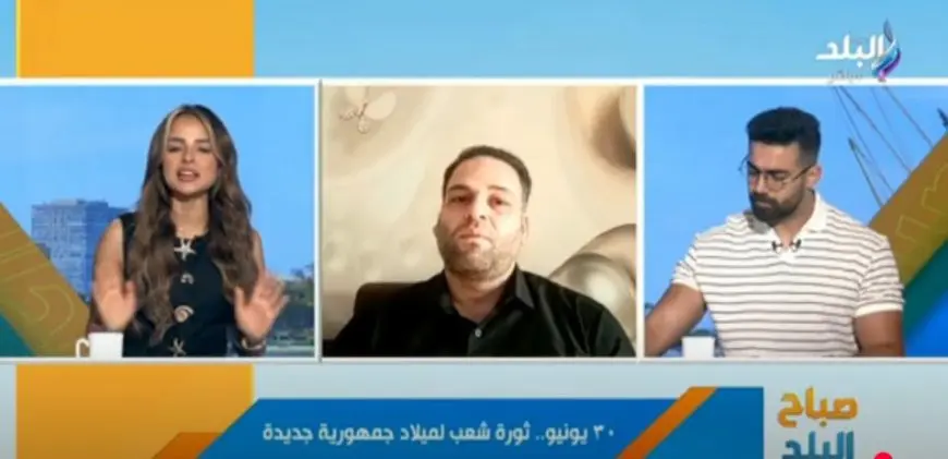كيف غيّرت ثورة 30 يونيو اللعبة السياسية في الشرق الأوسط؟