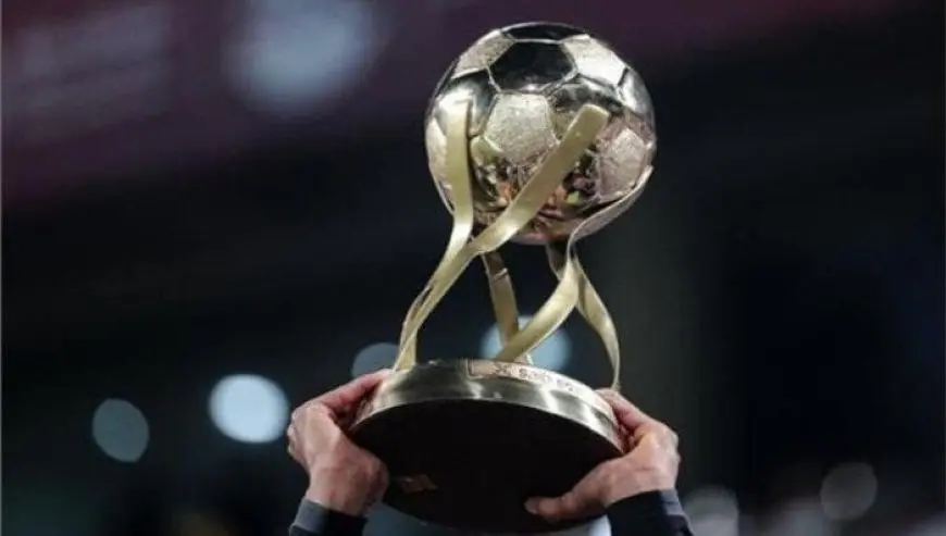 شوبير يكشف سر مدهش عن مستقبل كأس السوبر المصري!