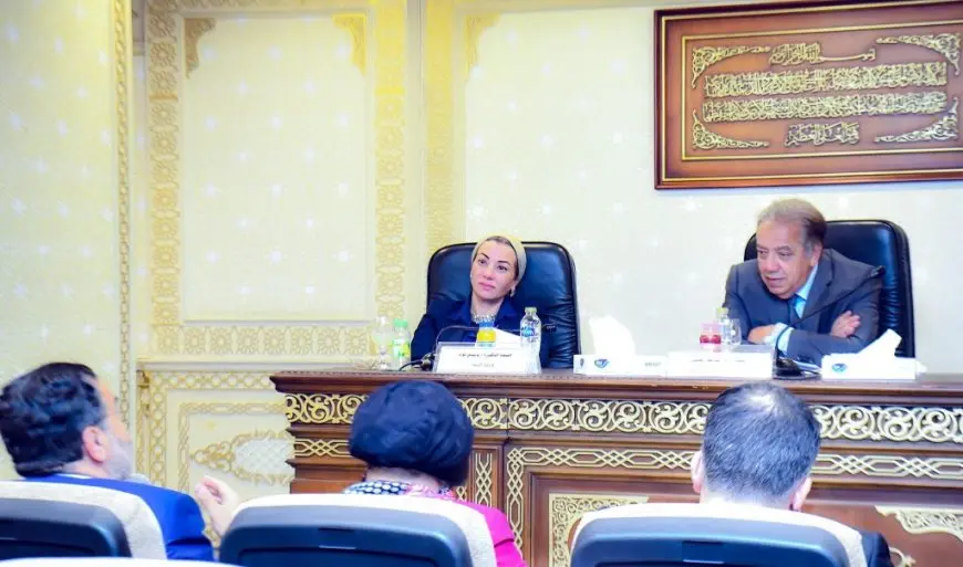 مفاجأة: مصر تتصدر إبداعاتها البيئية في أفريقيا بتقنيات طبيعية غير مسبوقة