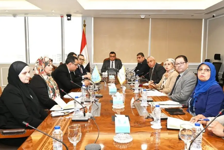 وزير الإسكان يخطط لتحويل البدائل البيئية إلى واقع: تعرف على الاستراتيجية الوطنية للعمران والبناء الأخضر