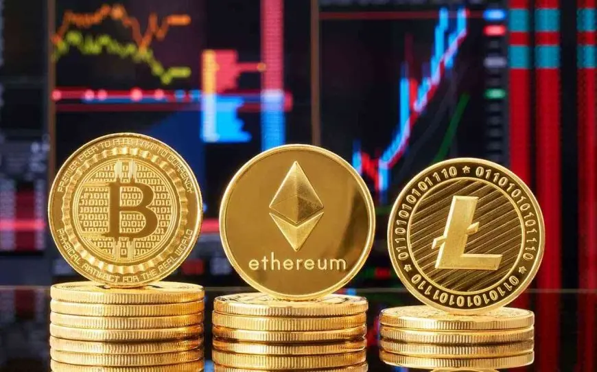 تحلّي بموجة ارتفاع ضخمة للعملات الرقمية! هل بتكوين على وشك تحقيق رقم قياسي جديد؟!