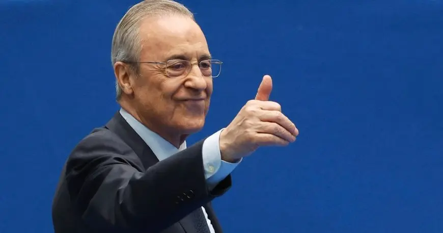 “ريال مدريد يرسل رسالة قوية إلى لاعبيه: اتخذوا قراركم الآن!”