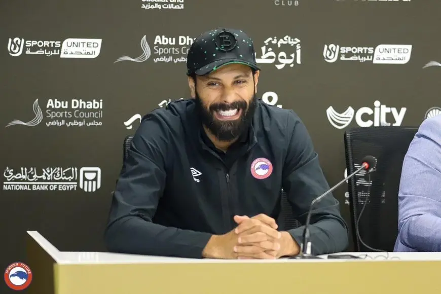 القنبلة الجديدة في الدوري المصري! الاتحاد السكندري يضم حارس مرمى محترف لصفوفه