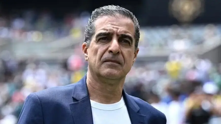 بوتافوجو يفاجئ الجميع بقرار مفاجئ بعد خروجه من كأس العالم للأندية!