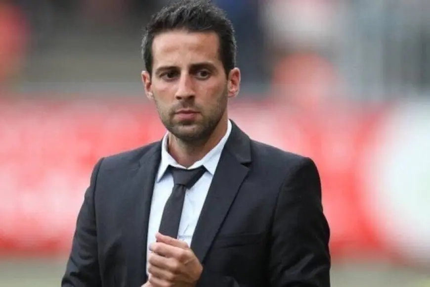 تسريبات حصرية: اتفاق سري بين الزمالك ويانيك فيريرا يكشف عن تفاصيل مدهشة وموعد وصوله المذهل!