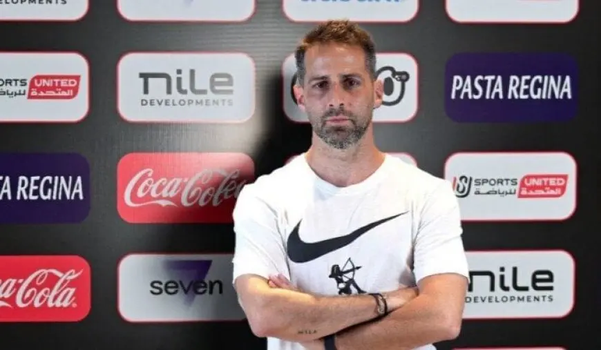 4 صفقات نارية تنتظر الزمالك بعد تعاقده مع يانيك فيريرا!