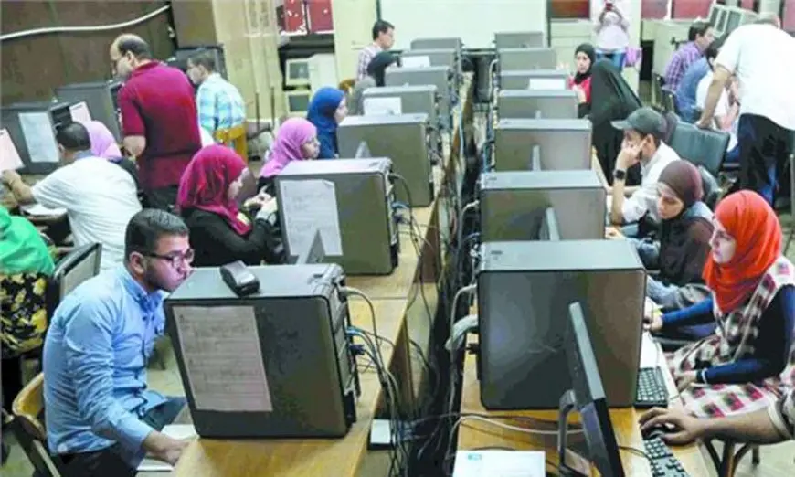 إحصل على رابط مباشر لتسجيل اختبارات القدرات 2025 وتعرف على شروط التقديم والمواعيد!