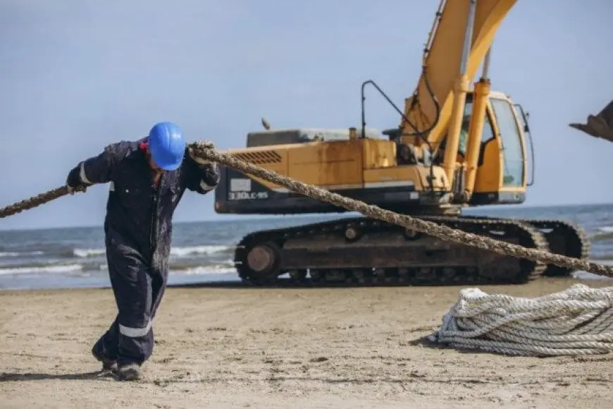 انتهاء مفاجئ لمشروع الكابل البحري SEA-ME-WE-6 في مصر: تعرف على التفاصيل!