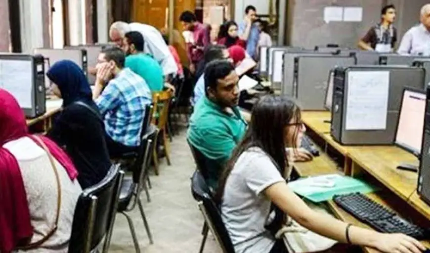 الخبر السار: إعلان موعد التسجيل لاختبارات القدرات للثانوية العامة 2025!