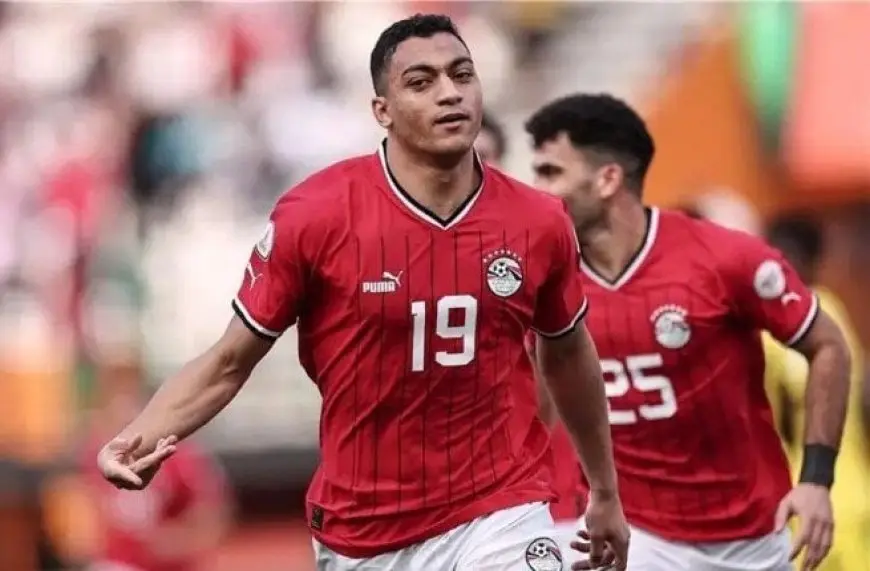 هل ينتقل مصطفى محمد إلى الأهلي؟ اكتشف ما قاله مصدر موثوق!