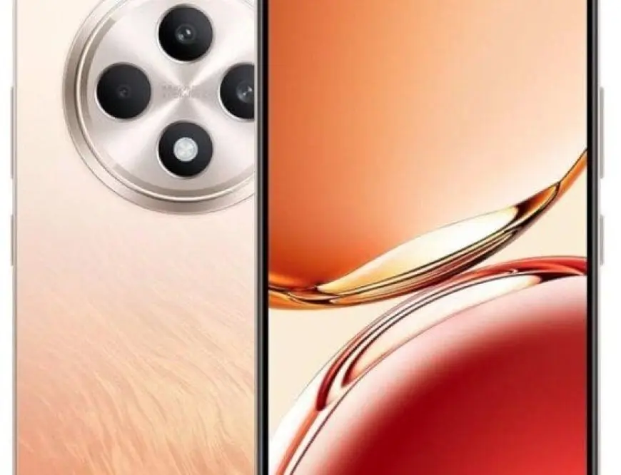 اكتشف أحدث تسريبات OPPO Reno15: مواصفات معالج قوي وكاميرا احترافية تخطف الأنظار!