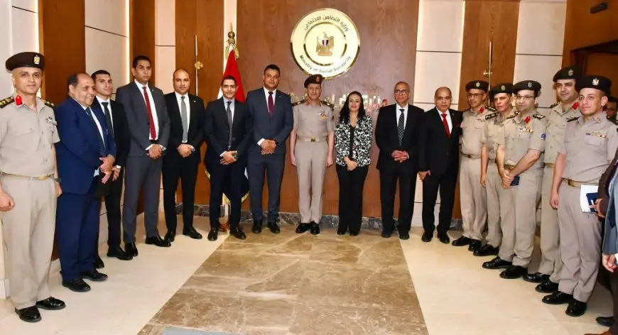 التضامن يفتتح مركز سيطرة طارئ مذهل بالتعاون مع إدارة الإشارة!