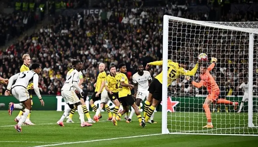 قمة أمريكية مثيرة: ريال مدريد يواجه تحدي دورتموند في ربع نهائي مونديال الأندية