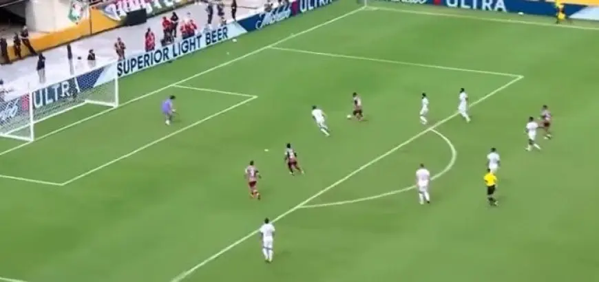 مفاجأة كبيرة في نصف نهائي كأس العالم للأندية: فلومينينسي يحقق الفوز على الهلال السعودي بثنائية مذهلة! شاهد الفيديو الآن