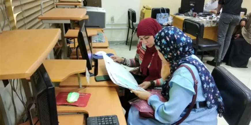 ابتسامات مشرقة: اكتشف كيف يتم تنسيق القبول بالصف الأول الثانوي في 14 محافظة للعام الدراسي القادم!
