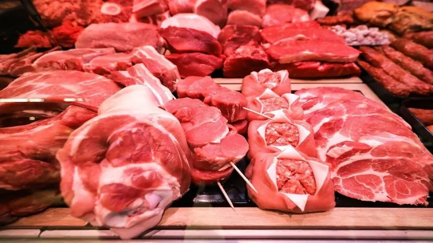 سوق الجمعة: أسعار اللحوم تصل إلى ذروتها اليوم في الأسواق!